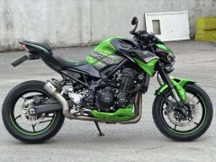 Kawasaki Z900 950 cc - фото 8