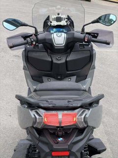 BMW C 400 350 cc - фото 5