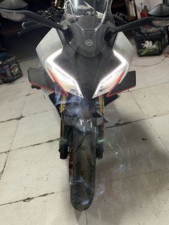 CFMOTO 450SR - фото 2