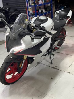 CFMOTO 450SR - фото 3