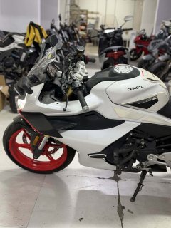 CFMOTO 450SR - фото 5