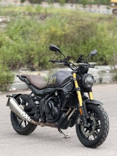 Voge 500AC - фото 2