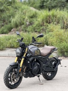 Voge 500AC - фото 3