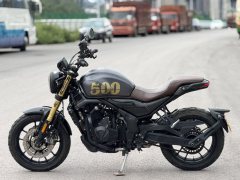 Voge 500AC - фото 4
