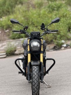 Voge 500AC - фото 5