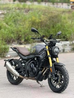 Voge 500AC - фото 2