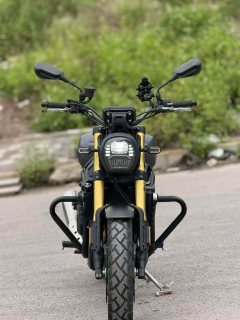 Voge 500AC - фото 3