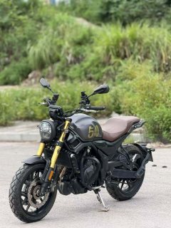 Voge 500AC - фото 4