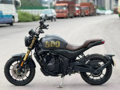 Voge 500AC - фото 5