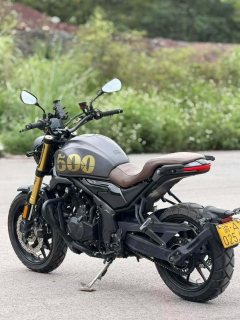Voge 500AC - фото 6