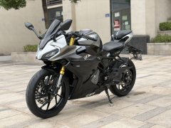 CFMOTO 250SR - фото 1