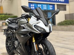 CFMOTO 250SR - фото 10