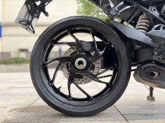 CFMOTO 250SR - фото 11
