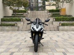 CFMOTO 250SR - фото 2
