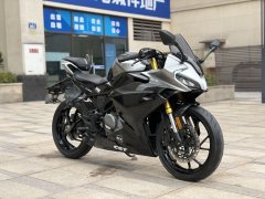 CFMOTO 250SR - фото 3