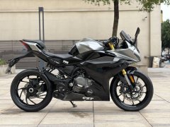 CFMOTO 250SR - фото 4