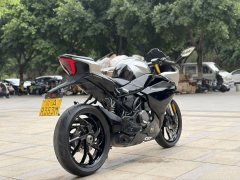 CFMOTO 250SR - фото 5