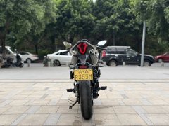 CFMOTO 250SR - фото 6