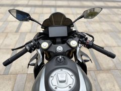 CFMOTO 250SR - фото 9