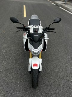 Sundiro Honda CBF190R - фото 4
