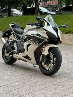 QJMOTOR Sai 600 680 cc - фото 1