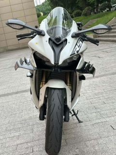 QJMOTOR Sai 600 680 cc - фото 2