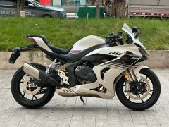 QJMOTOR Sai 600 680 cc - фото 4