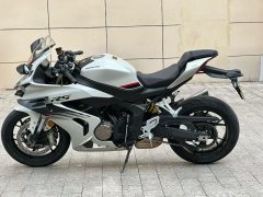 QJMOTOR Sai 600 680 cc - фото 5