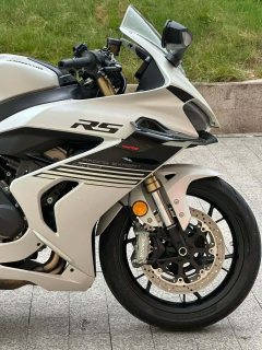 QJMOTOR Sai 600 680 cc - фото 6