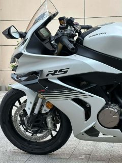 QJMOTOR Sai 600 680 cc - фото 7