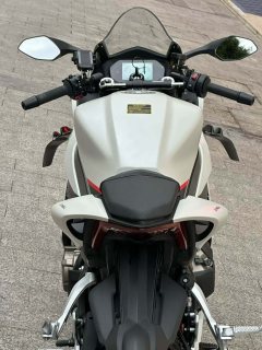 QJMOTOR Sai 600 680 cc - фото 8