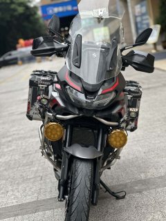 Cyclone RX650 - фото 1