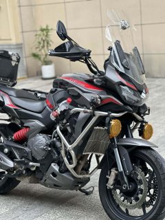 Cyclone RX650 - фото 2