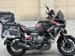 Cyclone RX650 - фото 3