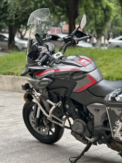 Cyclone RX650 - фото 4