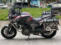Cyclone RX650 - фото 5