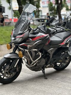 Cyclone RX650 - фото 6