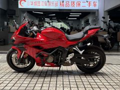 QJMOTOR Sai 600 680 cc - фото 1