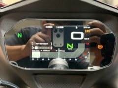 QJMOTOR Sai 600 680 cc - фото 10