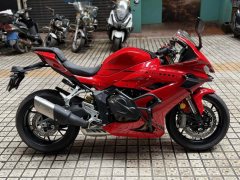 QJMOTOR Sai 600 680 cc - фото 2