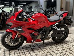 QJMOTOR Sai 600 680 cc - фото 3