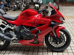 QJMOTOR Sai 600 680 cc - фото 6
