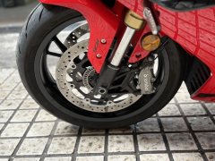 QJMOTOR Sai 600 680 cc - фото 8