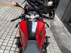 QJMOTOR Sai 600 680 cc - фото 9