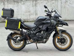 Benelli TRK552 550 cc - фото 4