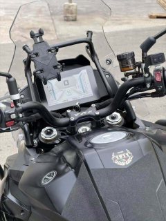 Benelli TRK552 550 cc - фото 8