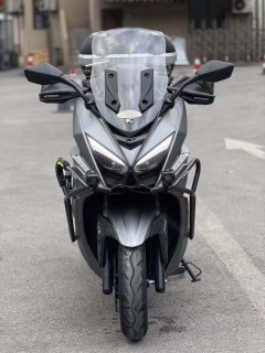 KYMCO Rowing CT250 - фото 2