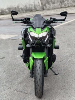 Kawasaki Z900 950 cc - фото 2