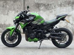 Kawasaki Z900 950 cc - фото 6