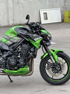 Kawasaki Z900 950 cc - фото 7